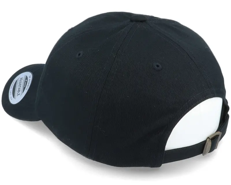 Iconic Cat Vs Mouse Black Dad Cap online