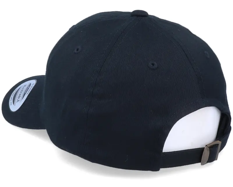 Iconic Chili Black Dad Cap online