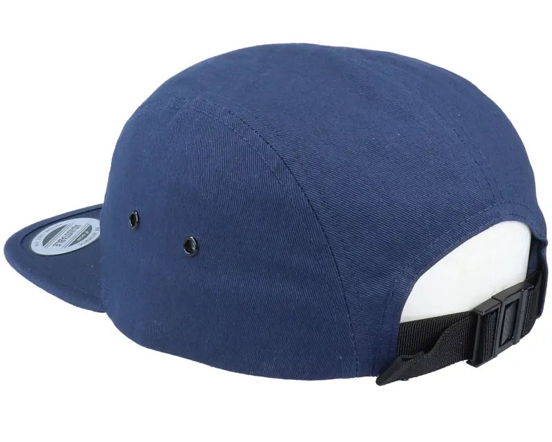 Iconic Chili Navy 5-Panel online