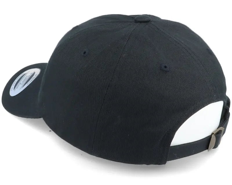 Iconic Coffee Pot Black Dad Cap online