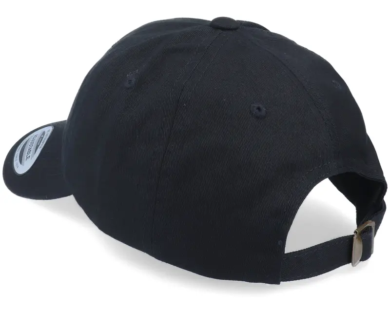 Iconic Copyright Black Dad Cap online