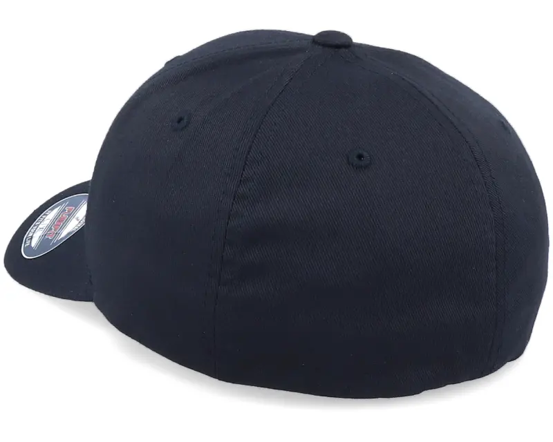 Iconic Do Good And Good Will Come Black Flexfit online