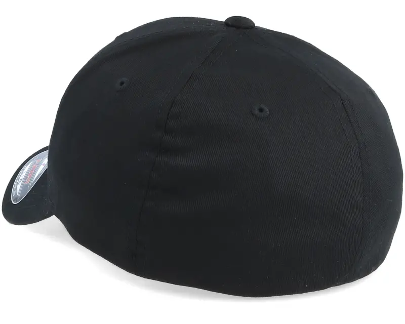 Iconic Family Black Flexfit online