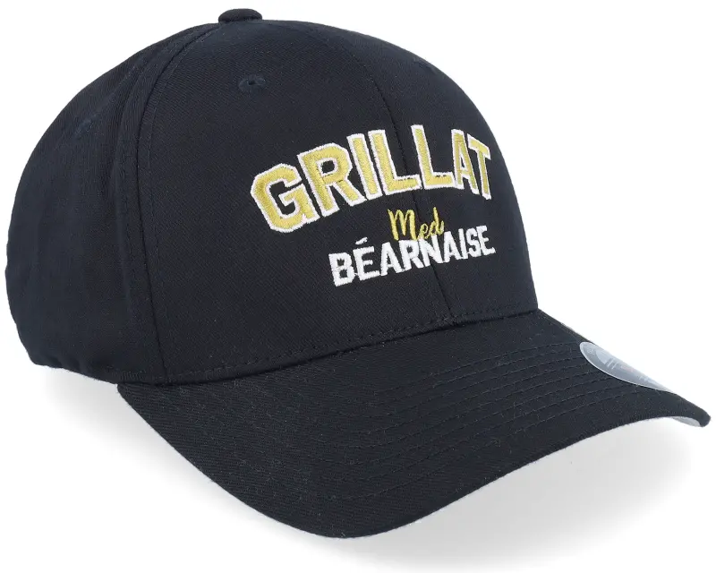 Iconic Grillat Med Bearnaise Black Flexfit online