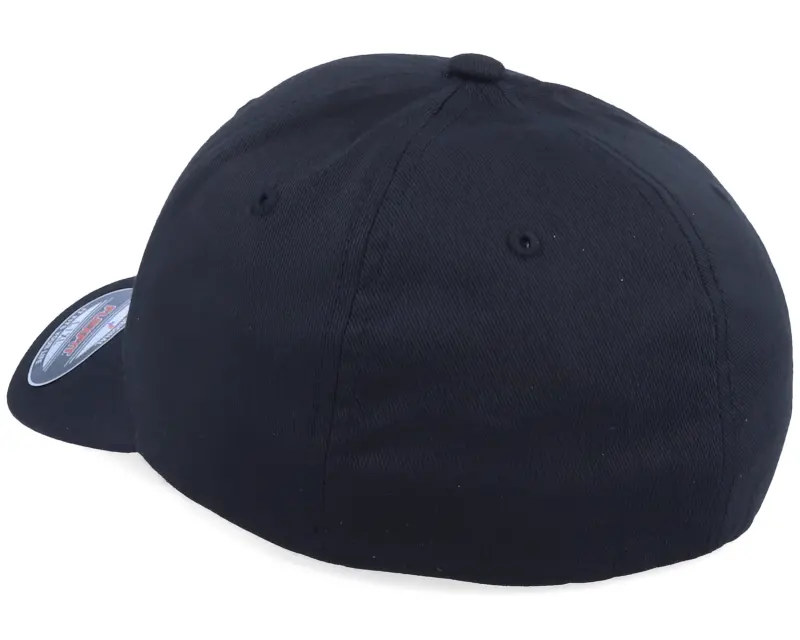 Iconic Illuminati Black Flexfit online