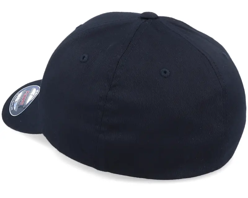 Iconic King Of Tigers Black Flexfit online