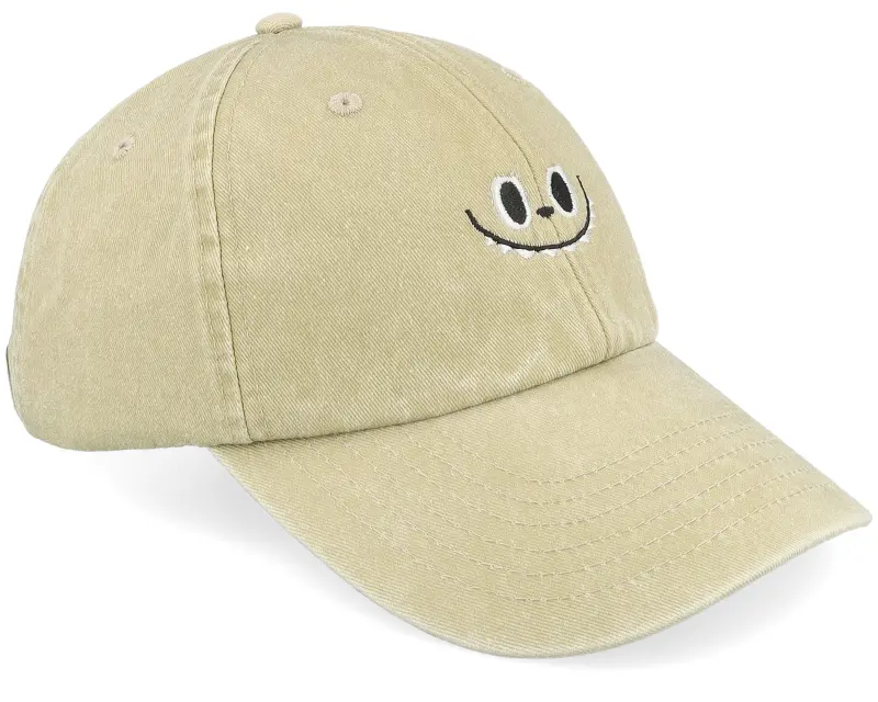 Iconic Little Monster Vintage Washed Stone Dad Cap online