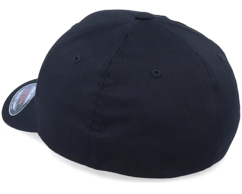 Iconic Mountain 3D Black Flexfit online