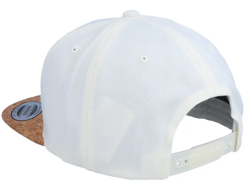 Iconic Octopus Mandala Natural/Cork Snapback online