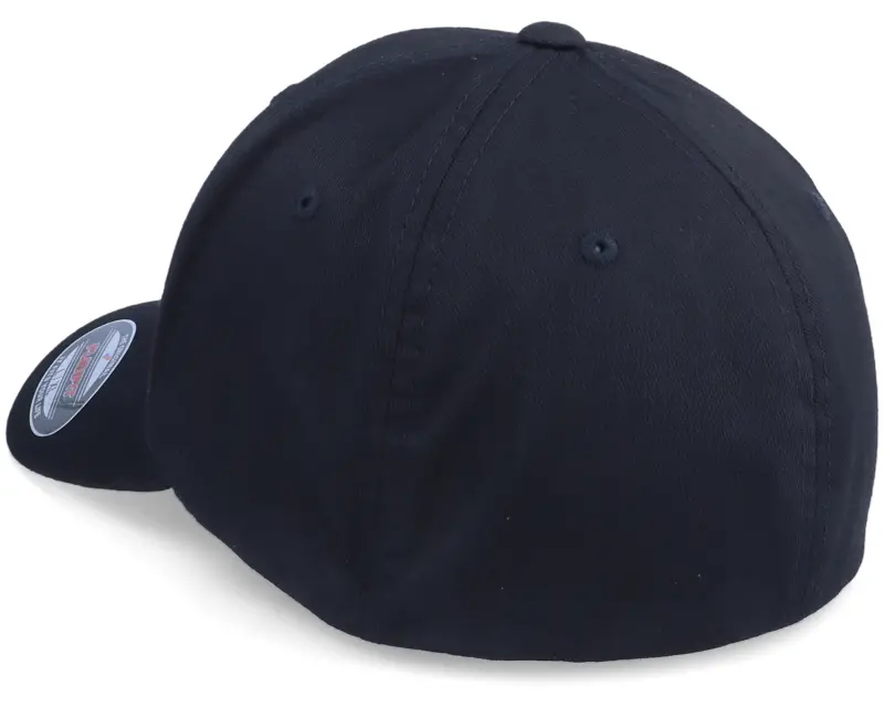 Iconic Palm Island Sunset Black Flexfit online