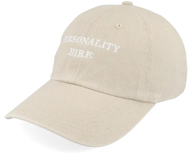 Iconic Personality Hire Stone Dad Cap online