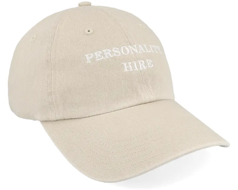 Iconic Personality Hire Stone Dad Cap online