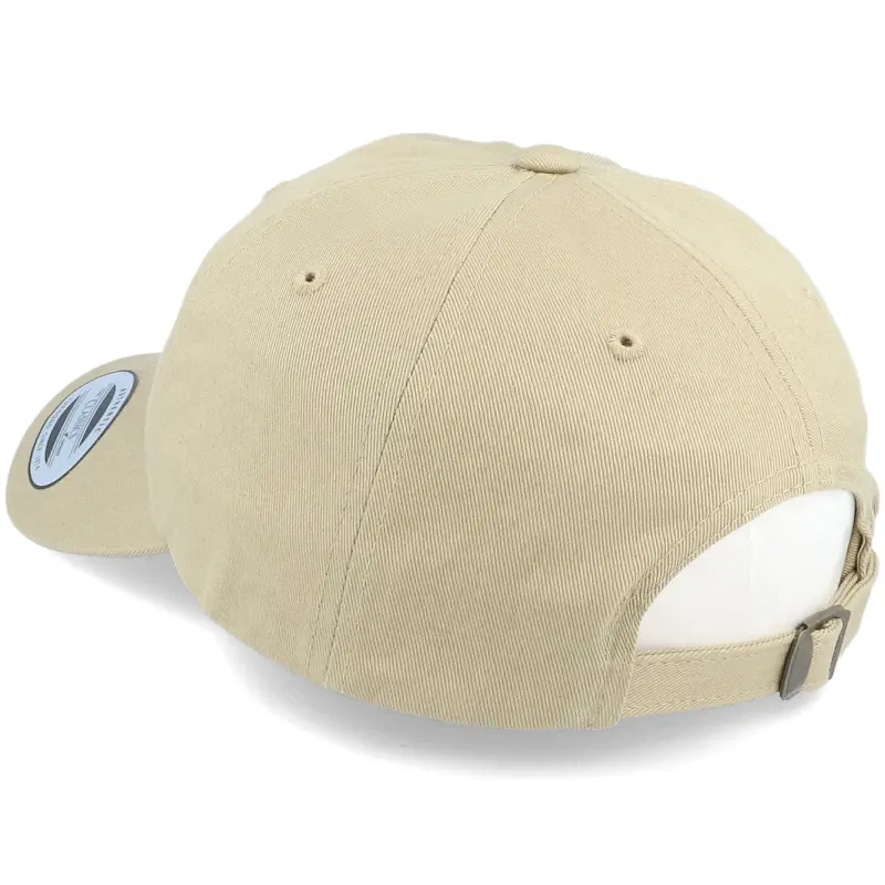 Iconic Pi Archimedes Constant Khaki Dad Cap online