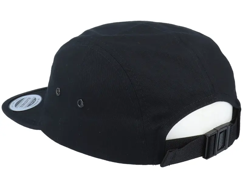 Iconic Planet Earth Black 5-Panel online