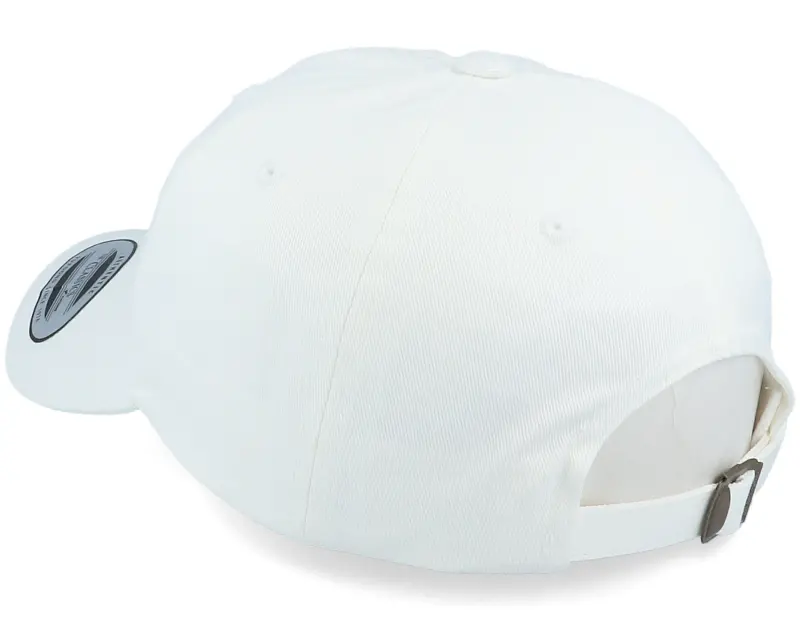 Iconic Planet Earth White Dad Cap online