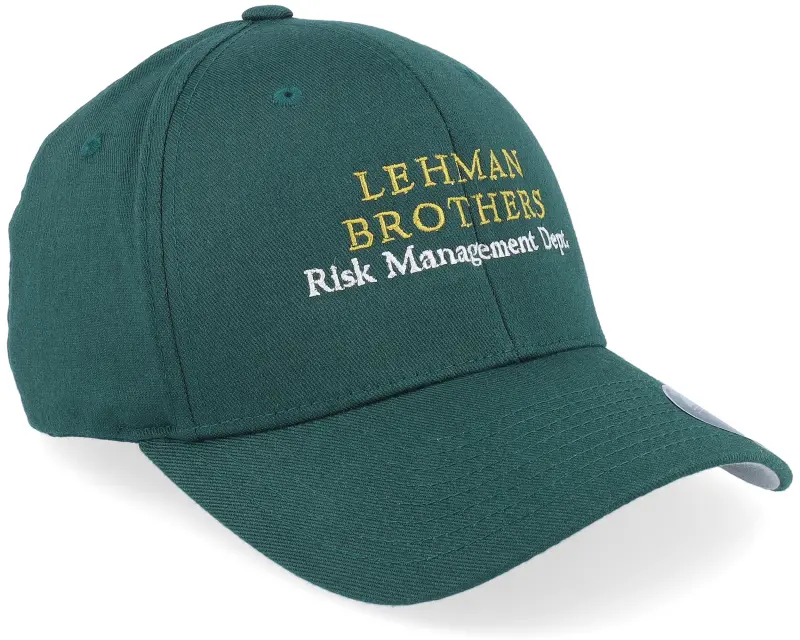 Iconic Risk Management Department Spruce Green Flexfit online