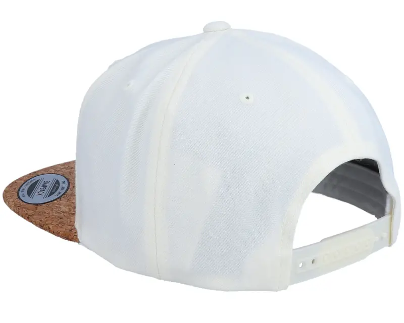 Iconic Sea Turtle Mandala Natural/Cork Snapback online