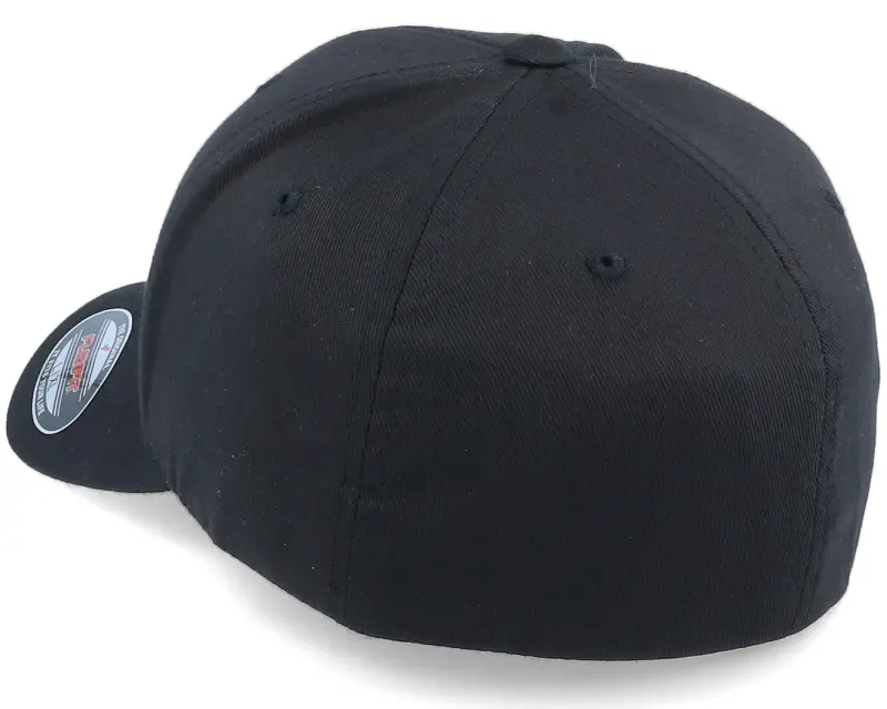 Iconic Stylistic Gorilla Black Flexfit online