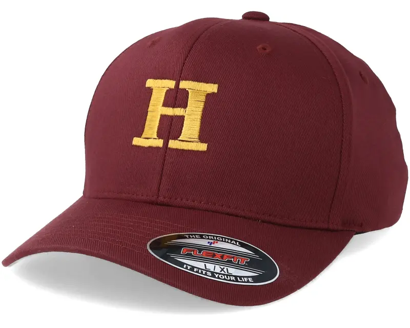 Iconic The H Maroon Flexfit online
