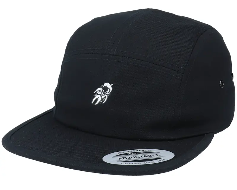 Iconic Tiny Astronaut Black 5-Panel online