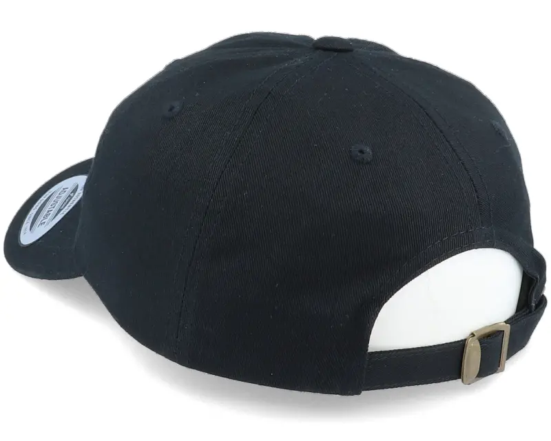 Iconic Tiny Astronaut Black Dad Cap online
