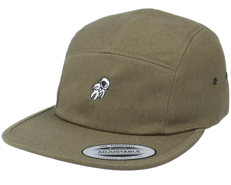 Iconic Tiny Astronaut Olive 5-Panel online