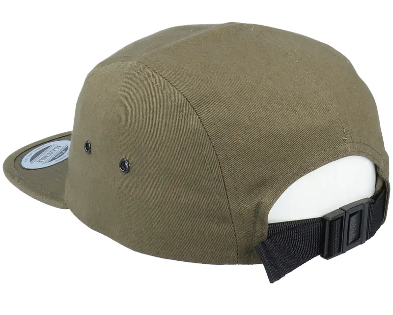 Iconic Tiny Astronaut Olive 5-Panel online