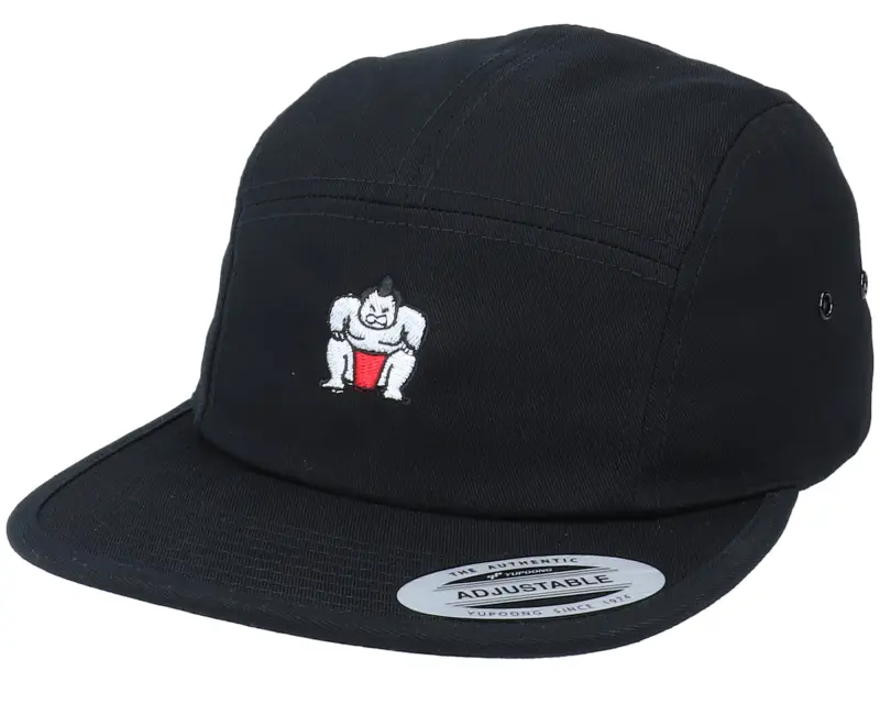 Iconic Tiny Sumo Black 5-Panel online