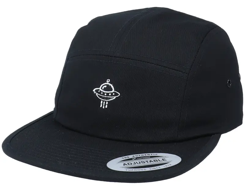 Iconic Tiny Ufo Black 5-Panel online