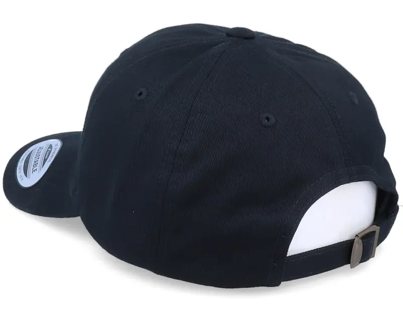 Iconic Tiny UFO Black Dad Cap online