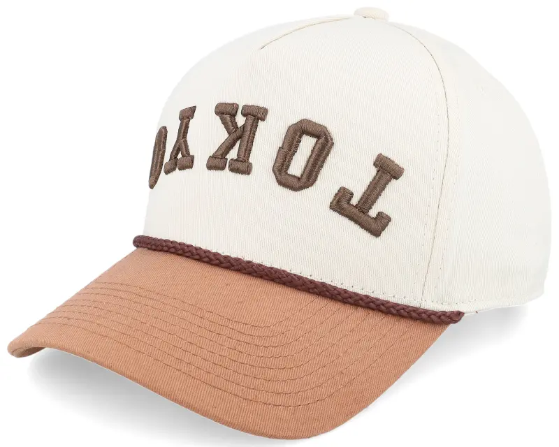 Iconic Tokyo Upside Down 3d Stone/Caramel A-Frame Adjustable online