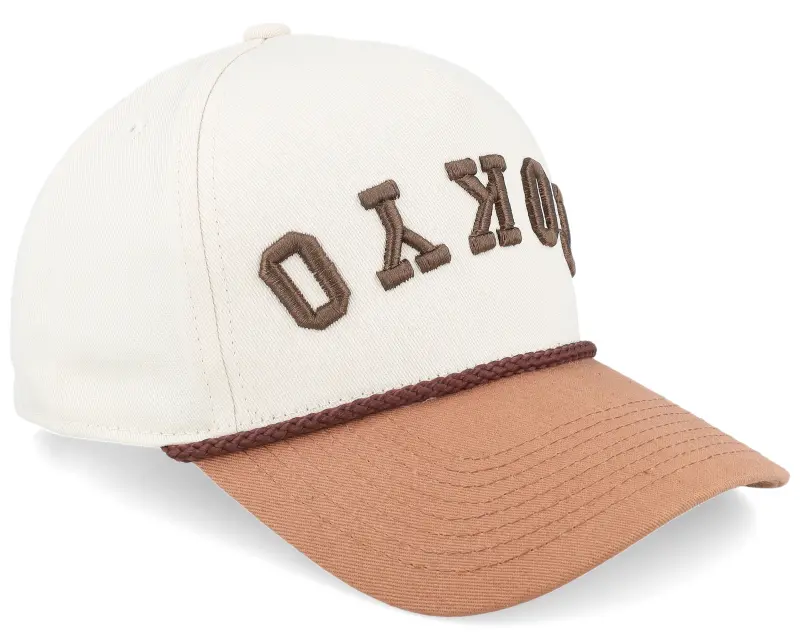 Iconic Tokyo Upside Down 3d Stone/Caramel A-Frame Adjustable online