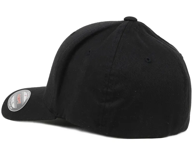 Iconic Tune Black/White Flexfit online