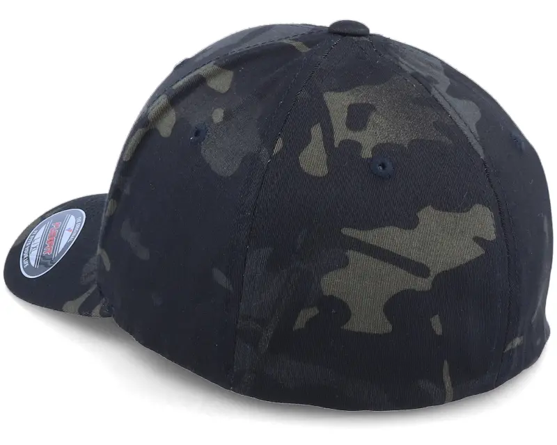 Iconic Viper Multicamo Black Flexfit online