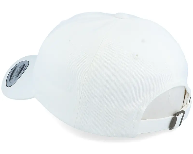 Iconic Yin Yang Cat White Dad Cap online