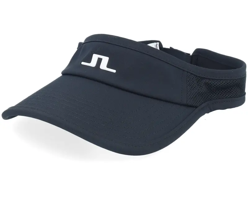 J.Lindeberg Gain Black Visor online