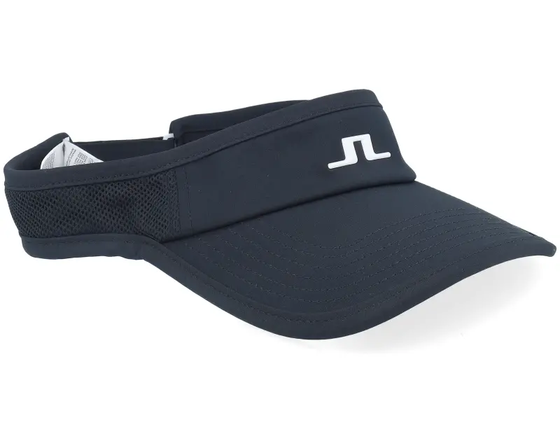 J.Lindeberg Gain Black Visor online