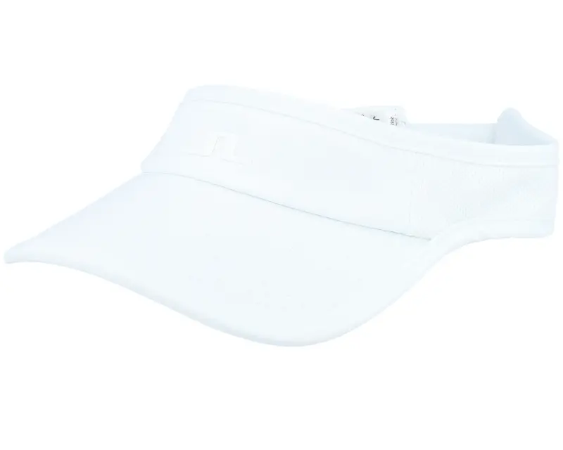 J.Lindeberg Gain White Visor online