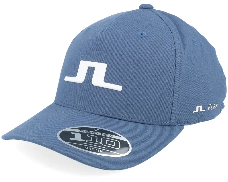 J.Lindeberg Heather Cap Vintage Indigo 110 Adjustable online