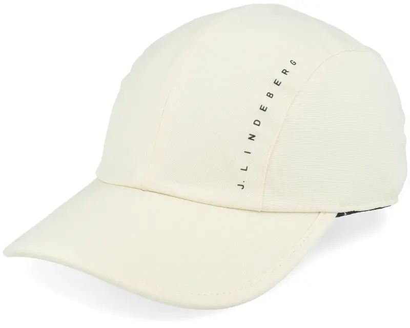 J.Lindeberg Lyde Cap Moonbeam Dad Cap online