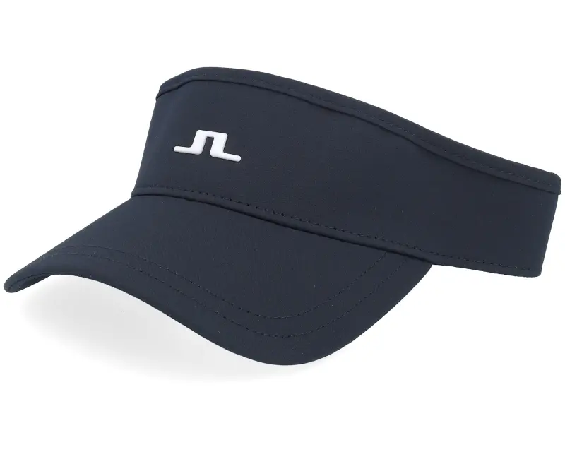 J.Lindeberg Yaden Black Visor online