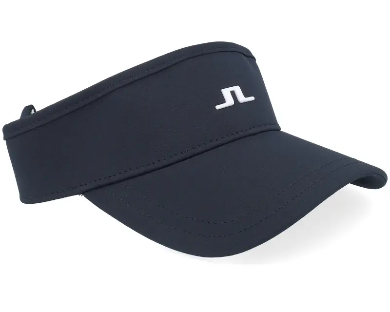 J.Lindeberg Yaden Black Visor online