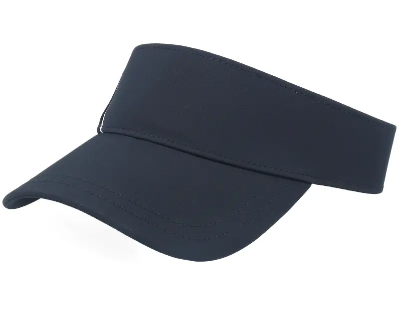 J.Lindeberg Yadino Black Visor online
