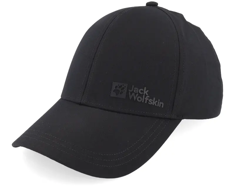 Jack Wolfskin Summer Storm Xt Cap Black Adjustable online