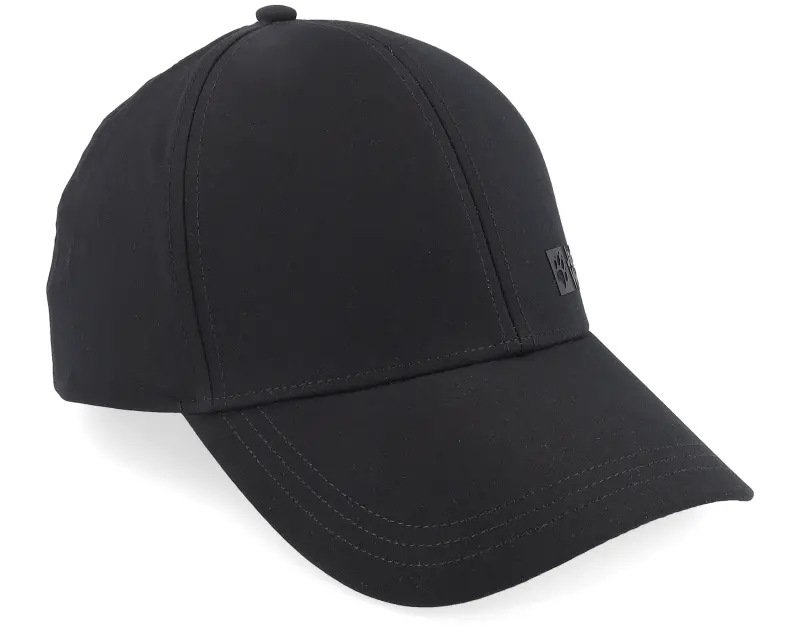 Jack Wolfskin Summer Storm Xt Cap Black Adjustable online