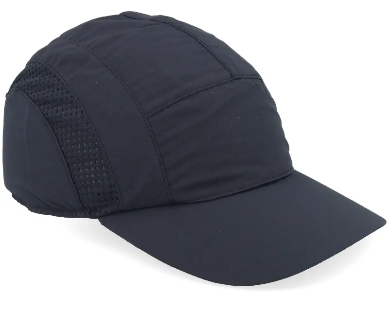 Jack Wolfskin Vent Cap Black 5-Panel online