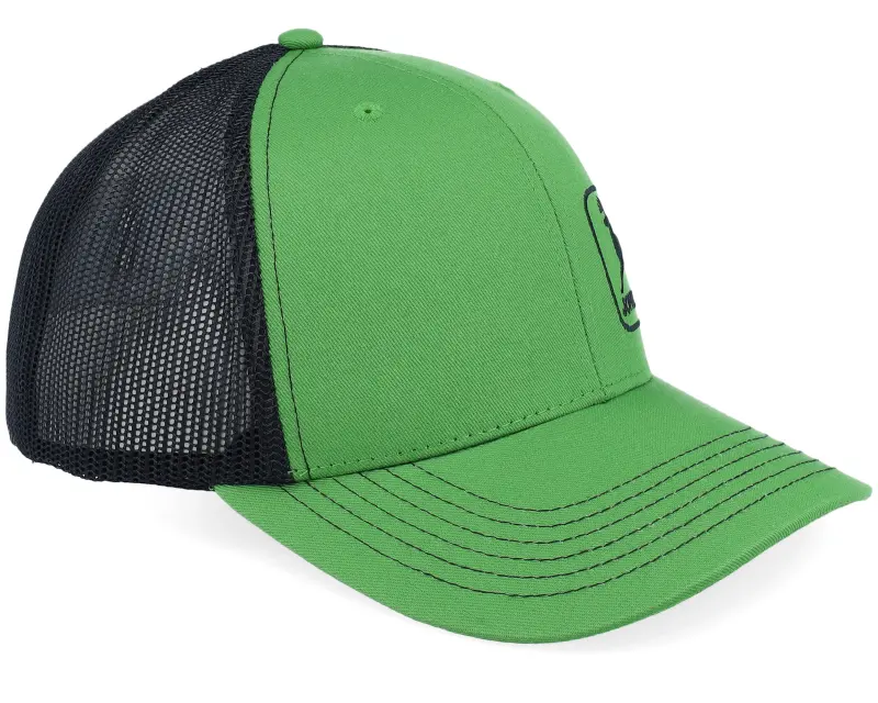 John Deere Moline 112 Hat Green/Black Trucker online