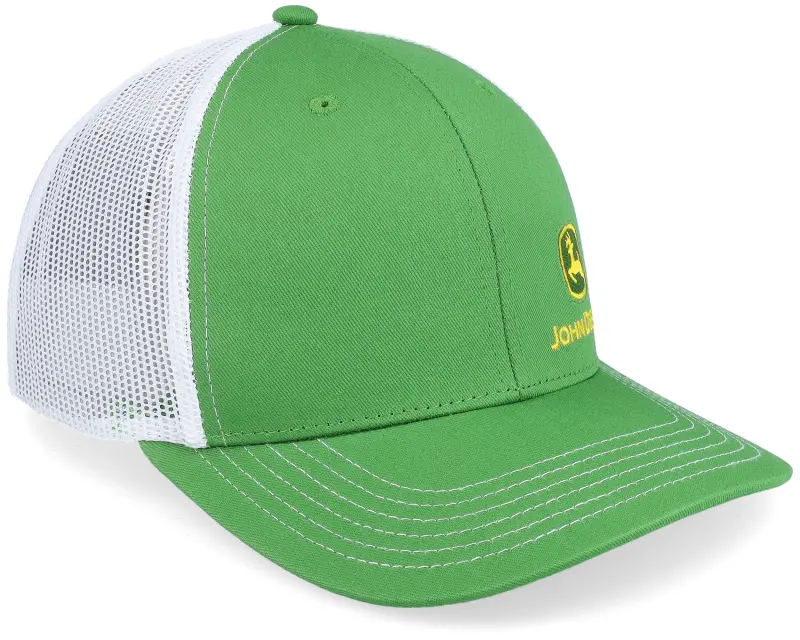 John Deere Moline Cap Green/White Trucker online
