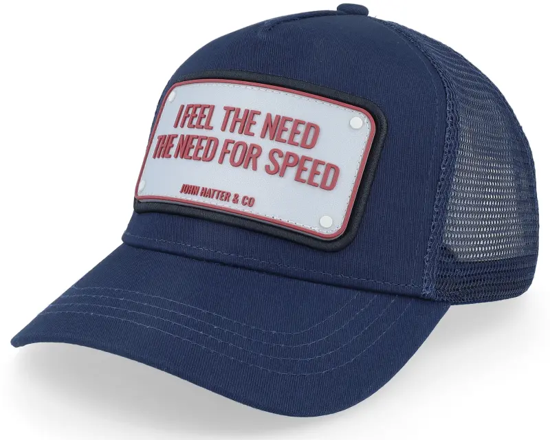 John Hatter & Co Rubber- Need For Speed Trucker online