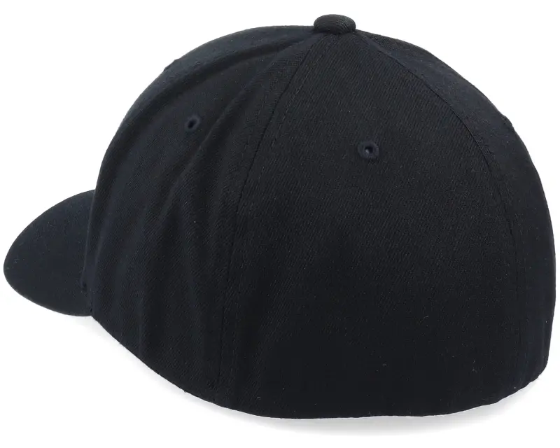 Kangol 3D Wool Black/Black Flexfit online